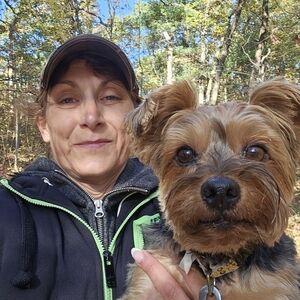 Meet your Posher, Candice